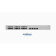 S310S-24T4JX, Switch (24*1000BASE-T, 2x10GE, 2x2.5GE) | Huawei Ekit