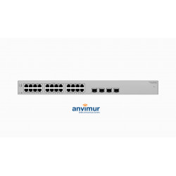 S310S-24T4JX, Switch (24*1000BASE-T, 2x10GE, 2x2.5GE) | Huawei Ekit