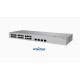S310S-24T4JX, Switch (24*1000BASE-T, 2x10GE, 2x2.5GE) | Huawei Ekit