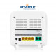 ROUTER Zyxel EX3501 WIFI6 AX3000 Gigabit Ethernet | Zyxel