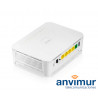 ONT Zyxel PX5301-T0 WIFI6 AX3000 2.5G PON VoIP