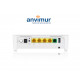 Zyxel WIFI6 AX3000 2.5G PON VoIP | Zyxel