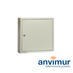 Registro ICT 450x450x150mm
