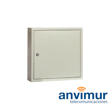 Registro ICT 450x450x150mm