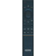Mando a Distancia Universal SAMSUNG MDM25
