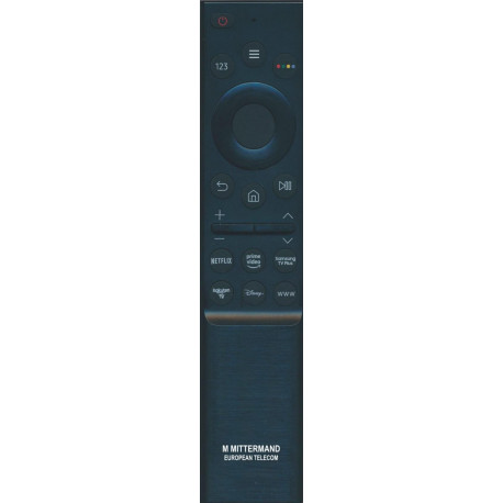 Mando a Distancia Universal SAMSUNG MDM25