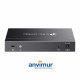 TL-ES208G Omada Switch Gigabit de 8 Puertos Fácil de Gestionar