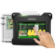 MEDIDOR DE CAMPO UNIVERSAL TV EXPLORER NG