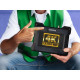 UNIVERSAL FIELD METER TV EXPLORER NG