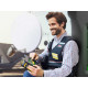 UNIVERSAL FIELD METER TV EXPLORER NG