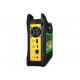 MEDIDOR DE CAMPO UNIVERSAL TV EXPLORER NG