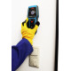 PeakTech P3433 – Escáner de pared digital