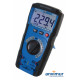 PeakTech P3350 – TrueRMS Digital Multimeter 6000 Counts