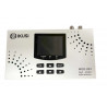 Modulador digital HDMI a COFDM. 1 Entrada 1 Salida