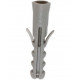 NYLON WALL PLUG 10mm