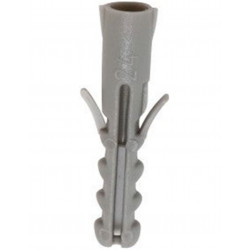 NYLON WALL PLUG 10mm