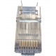 CONECTOR RJ45M FTP C7