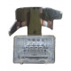 CONECTOR RJ45M FTP C7