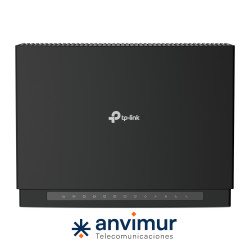 ONT GPON Wi-Fi 6 AX3000 | TP-LINK