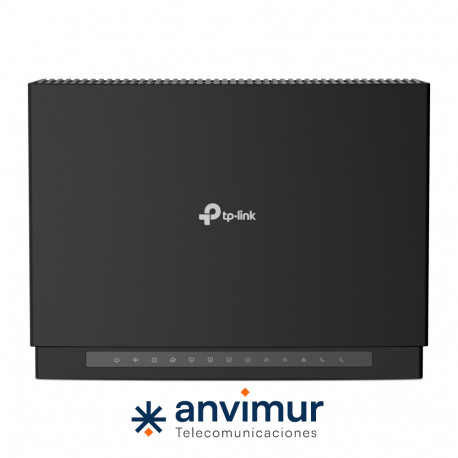 ONT GPON Wi-Fi 6 AX3000 | TP-LINK
