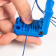 MS1166, Sangrado de precisión para tubos de Ø 1.2 a 3.3 mm | Jonard Tools
