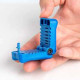 MS1166, Sangrado de precisión para tubos de Ø 1.2 a 3.3 mm | Jonard Tools
