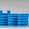 MS316RB, Replacement Blade Set for MS-316 | Jonard Tools