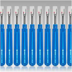 BRT-100, Herramienta para desgarrar el tubo de amortiguación | Jonard Tools