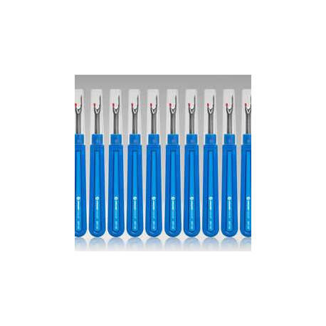 BRT-100, Buffer Tube Ripper Tool | Jonard Tools