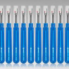 BRT-100, Buffer Tube Ripper Tool | Jonard Tools