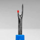 BRT-100, Buffer Tube Ripper Tool | Jonard Tools