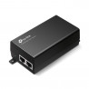 TL-POE160S Gigabit PoE+ Injector 802.3af/at 30W | TP-LINK