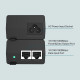 FC311B-20, Conversor de medios Gigabit WDM 20Km 1550Tx/1310Rx | TP-LINK