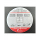 ROLLO 100m CABLE PORTERO Y ALARMA 6X0.22mm BLANCO