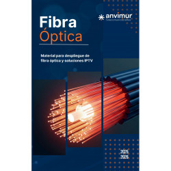 Fiber Optic materials tax