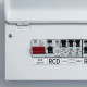 Rotuladora electrónica Profesional PT-E560BTSP Brother con conexión PC y Bluetooth