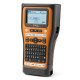 Rotuladora electrónica Profesional PT-E560BTSP Brother con conexión PC y Bluetooth