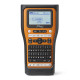 Rotuladora electrónica Profesional PT-E560BTSP Brother con conexión PC y Bluetooth