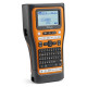 Rotuladora electrónica Profesional PT-E560BTSP Brother con conexión PC y Bluetooth