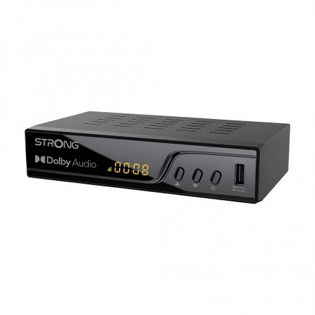 RECEPTOR TERRESTRE 4K SRT8250