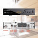 RECEPTOR TERRESTRE 4K SRT8250