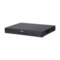 Dahua 8CH 2HDD 1U NETWORK VIDEO RECORDER