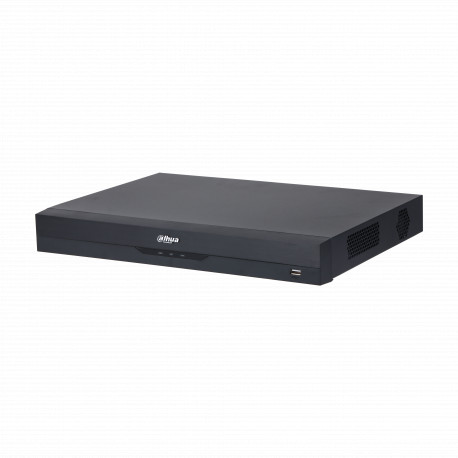 Dahua 8CH 2HDD 1U NETWORK VIDEO RECORDER
