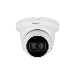 4MP IR Fixed-focal Eyeball WizMind Network Camera