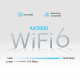 NX510v, VoLTE 5G Wi-Fi 6 AX3000 Gigabit Ethernet Router | TP-Link