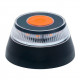 Geolocatable emergency beacon
