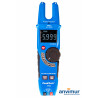 PeakTech P1700 – Medidor de Pinza TrueRMS, 6000 cuentas