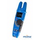 PeakTech P1700 – Medidor de Pinza TrueRMS, 6000 cuentas