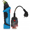 PeakTech P3432 – Buscador de fusibles con comprobador RCD