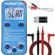 PeakTech P1073 – Multímetro inteligente de 600 V CA/CC con detector NCV